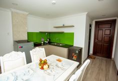 Others 2 Blue Ocean Hotel & Apartment