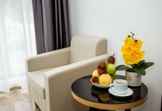 Others 6 Blue Ocean Hotel & Apartment