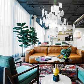 Primary image 1 อพาร์ทเม้นท์บิซบรอมมา, โรงแรม & ที่พัก Enskede-Arsta