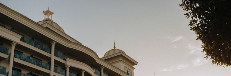 기타 Castival Hotel - All inclusive