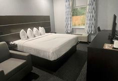 Others 2 Days Inn by Wyndham Zachary LA