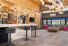 其他 2 Tryp by Wyndham Istanbul Atasehir