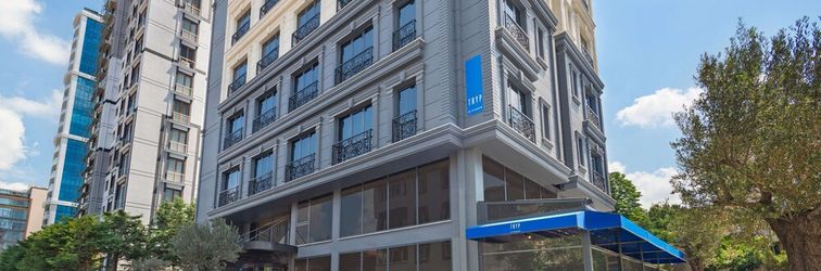 其他 Tryp by Wyndham Istanbul Atasehir