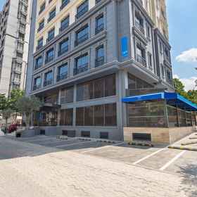 Primary image1Tryp by Wyndham Istanbul Atasehir,伊斯坦布尔飯店
