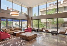 其他 4 Tryp by Wyndham Istanbul Atasehir