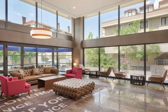 其他 4 Tryp by Wyndham Istanbul Atasehir