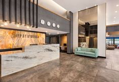 其他 3 Tryp by Wyndham Istanbul Atasehir