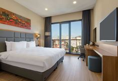 其他 5 Tryp by Wyndham Istanbul Atasehir