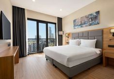 其他 7 Tryp by Wyndham Istanbul Atasehir