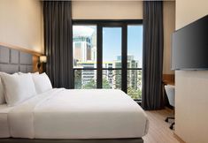 其他 6 Tryp by Wyndham Istanbul Atasehir