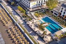 其他 Sundia Exclusive By Liberty Fethiye - Adults Only