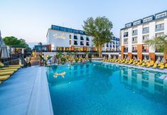 其他 6 Sundia Exclusive By Liberty Fethiye - Adults Only