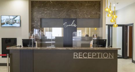 其他 2 Sundia Exclusive By Liberty Fethiye - Adults Only