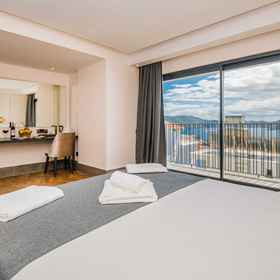 Primary image 1 플라 인, Kas Kekik Apart 호텔