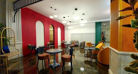 其他 2 Porto Hotel Baku