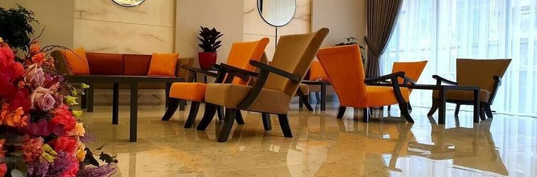 其他 Porto Hotel Baku