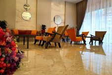 其他 Porto Hotel Baku