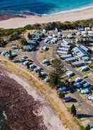 Imej utama NRMA Shellharbour Beachside Holiday Park