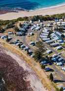 ภาพหลัก NRMA Shellharbour Beachside Holiday Park