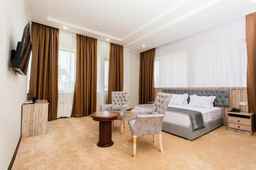 Gabrielle International Hotel, USD 100.30