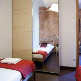 Primary image 1 2-bedroom Apartment for Families, Congrés-Indians Hotels