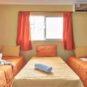 Primary image 1 1 Bedroom-apartment 3 Single Beds in Corales del Sur, Santo Domingo Este, Cancino Hotels