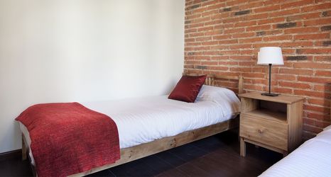 Others 2 Fully Equipped Place Close to Sagrada Familia