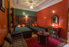 其他 3 Zohra Room - Full Beed