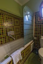 其他 4 Zohra Room - Full Beed