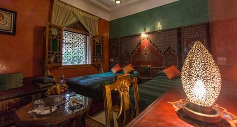 其他 2 Zohra Room - Full Beed