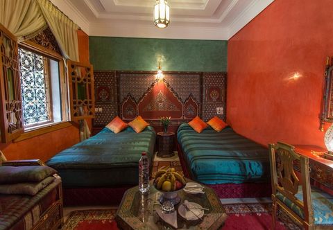 Others Zohra Room - Full Beed