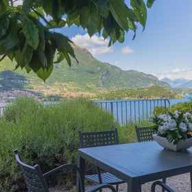 Primary image1托斯卡尼風格的驚人克勞迪婭別墅,Barni別墅