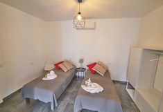 その他 3 Appartamento Batell Residence La Darsena