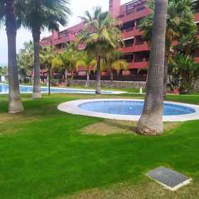 Primary image 1 Granada Beach Vacations With Swimming Pool Beach Camping Jacuzzi, Granada Hotels