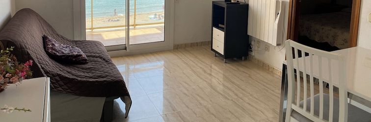Others Apartament Platja Mar 3