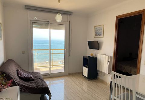 Others Apartament Platja Mar 3