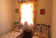 Others 3 Villa Violeta Frigiliana - Nerja