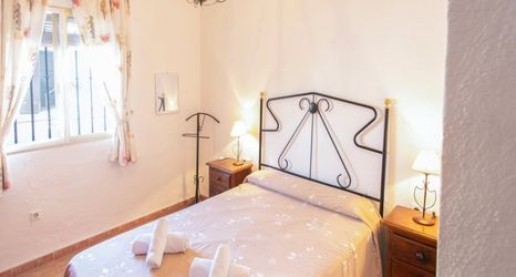 Others 2 Villa Violeta Frigiliana - Nerja