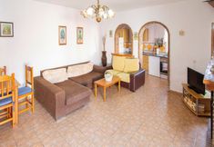 Others 5 Villa Violeta Frigiliana - Nerja