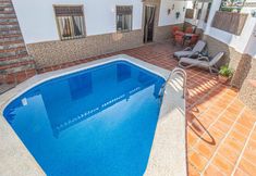 Others 7 Villa Violeta Frigiliana - Nerja