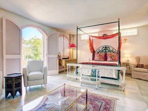 Others 4 Romantic Puerto Banus Villa, Sea Mountain Views