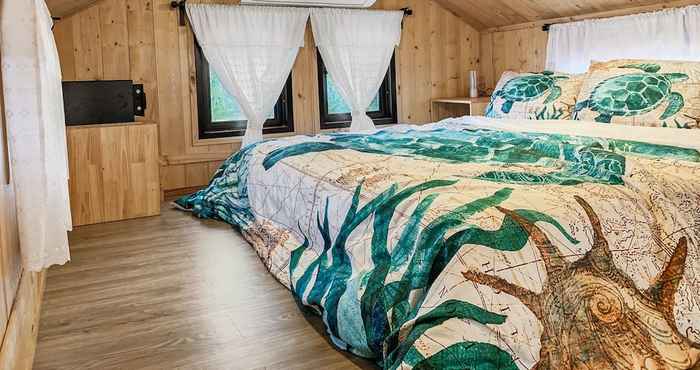 Others Tiny House on Koh Lanta Only 2 Minutes Walk to the Beach