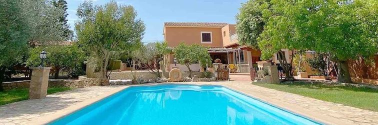 その他 Casa Rural Pili Mallorca