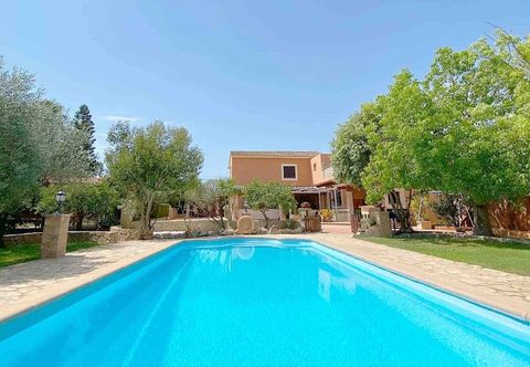 その他 Casa Rural Pili Mallorca