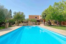 その他 Casa Rural Pili Mallorca