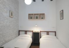 Others 4 Lovely Flat In Barceloneta Near Sea