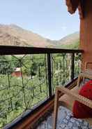 Imej utama 3-bedroom Apartment in Imlil With View of Mount Toubkal