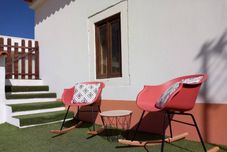 其他 Impeccable 2-bed House in Fátima