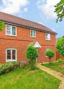 ภาพหลัก Stunning 5-bed Detached House in Bedford