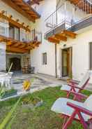 Primary image Casa Baroni few min From Orta Lake